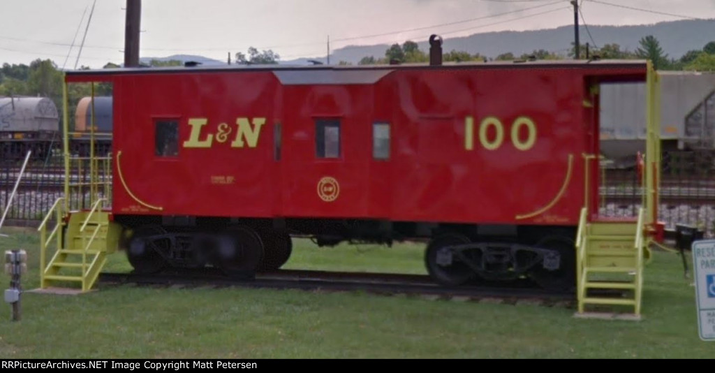 LN 100